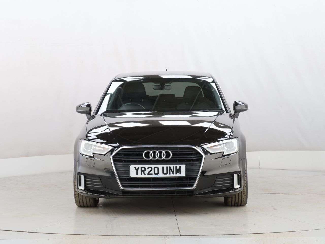 2020 AUDI A3 2020 AUDI A3