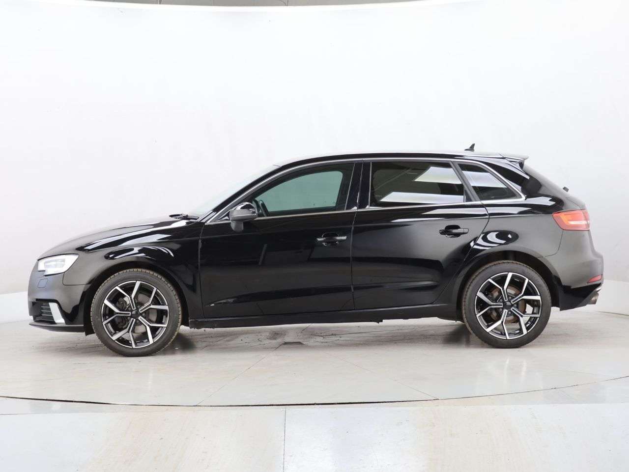 2020 AUDI A3 2020 AUDI A3