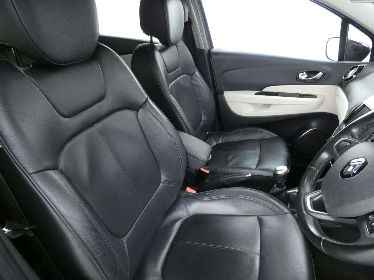 2019 RENAULT CAPTUR 2019 RENAULT CAPTUR