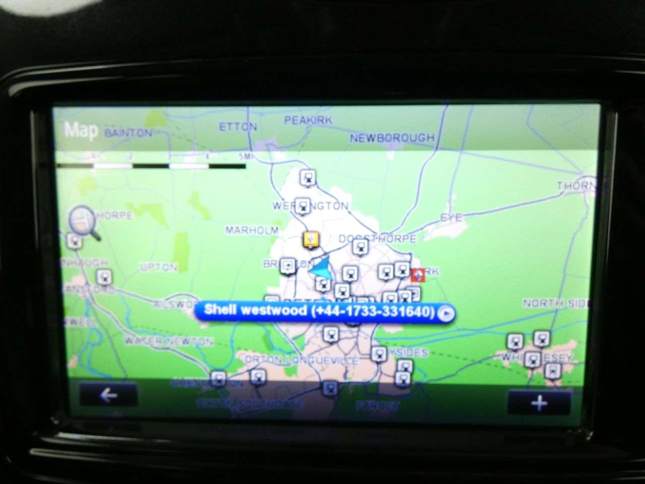 2019 RENAULT CAPTUR 2019 RENAULT CAPTUR