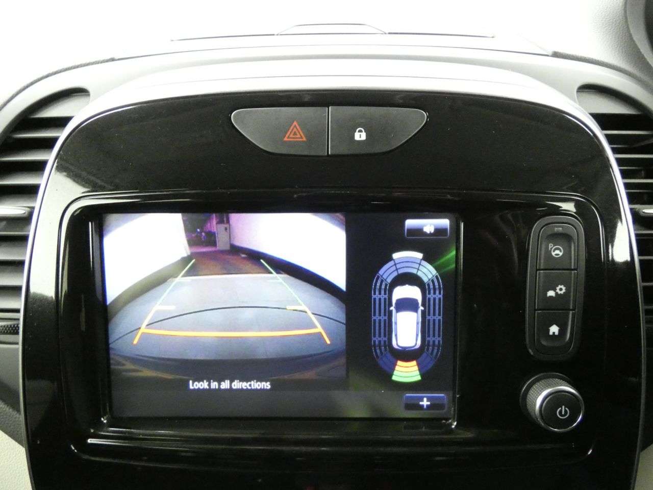 2019 RENAULT CAPTUR 2019 RENAULT CAPTUR