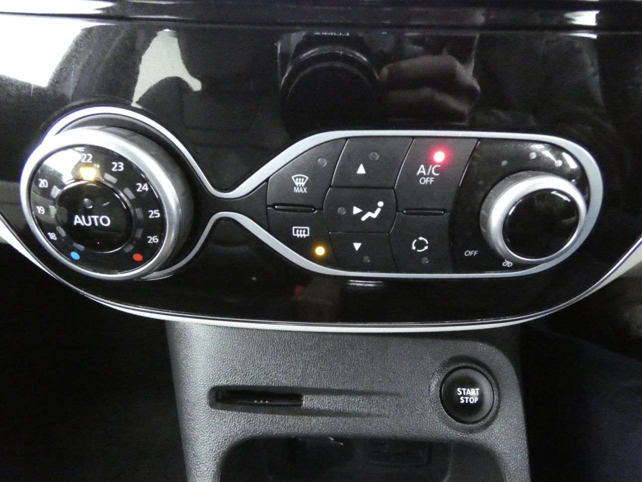 2019 RENAULT CAPTUR 2019 RENAULT CAPTUR