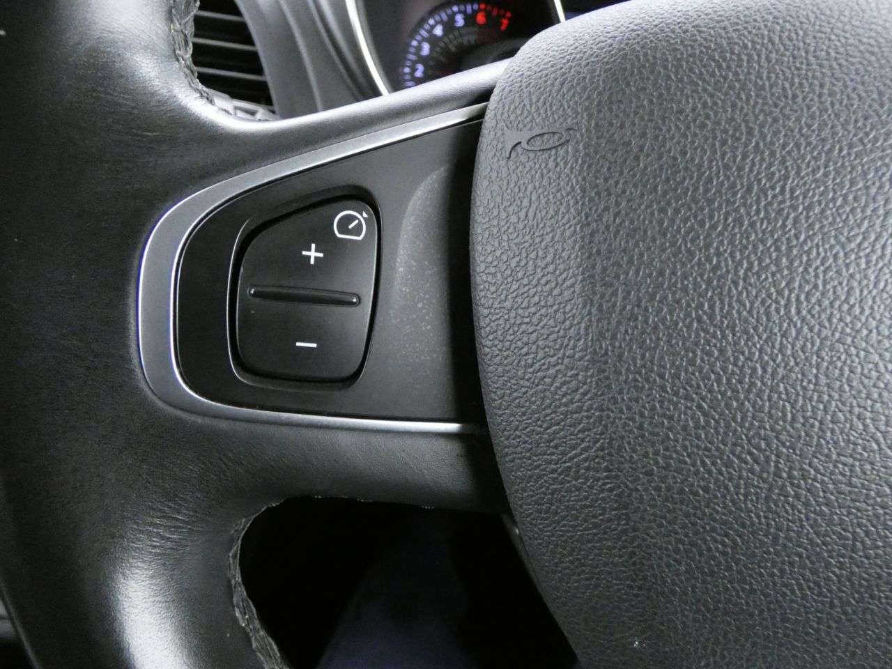 2019 RENAULT CAPTUR 2019 RENAULT CAPTUR