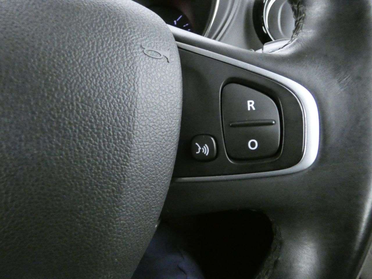 2019 RENAULT CAPTUR 2019 RENAULT CAPTUR