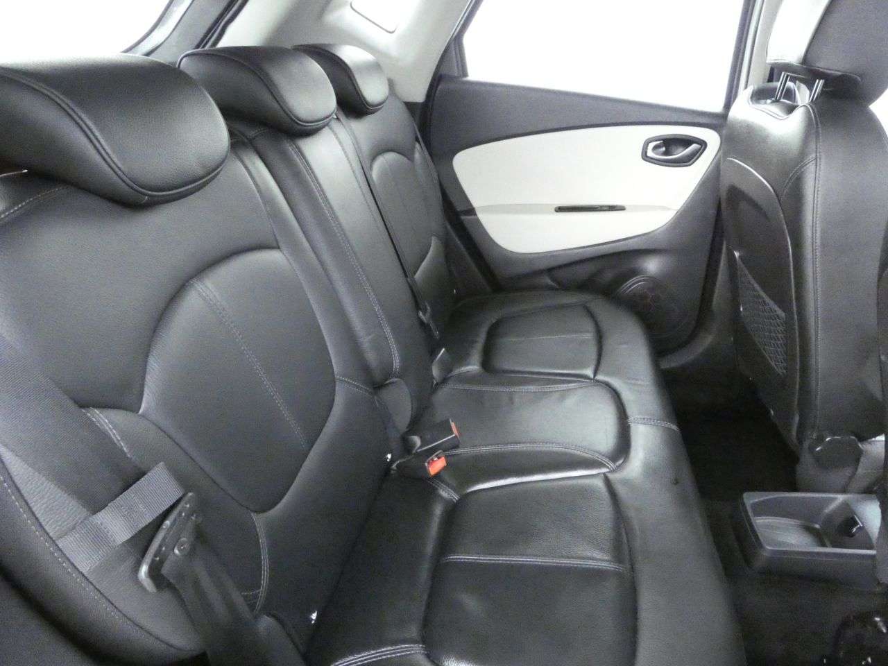 2019 RENAULT CAPTUR 2019 RENAULT CAPTUR