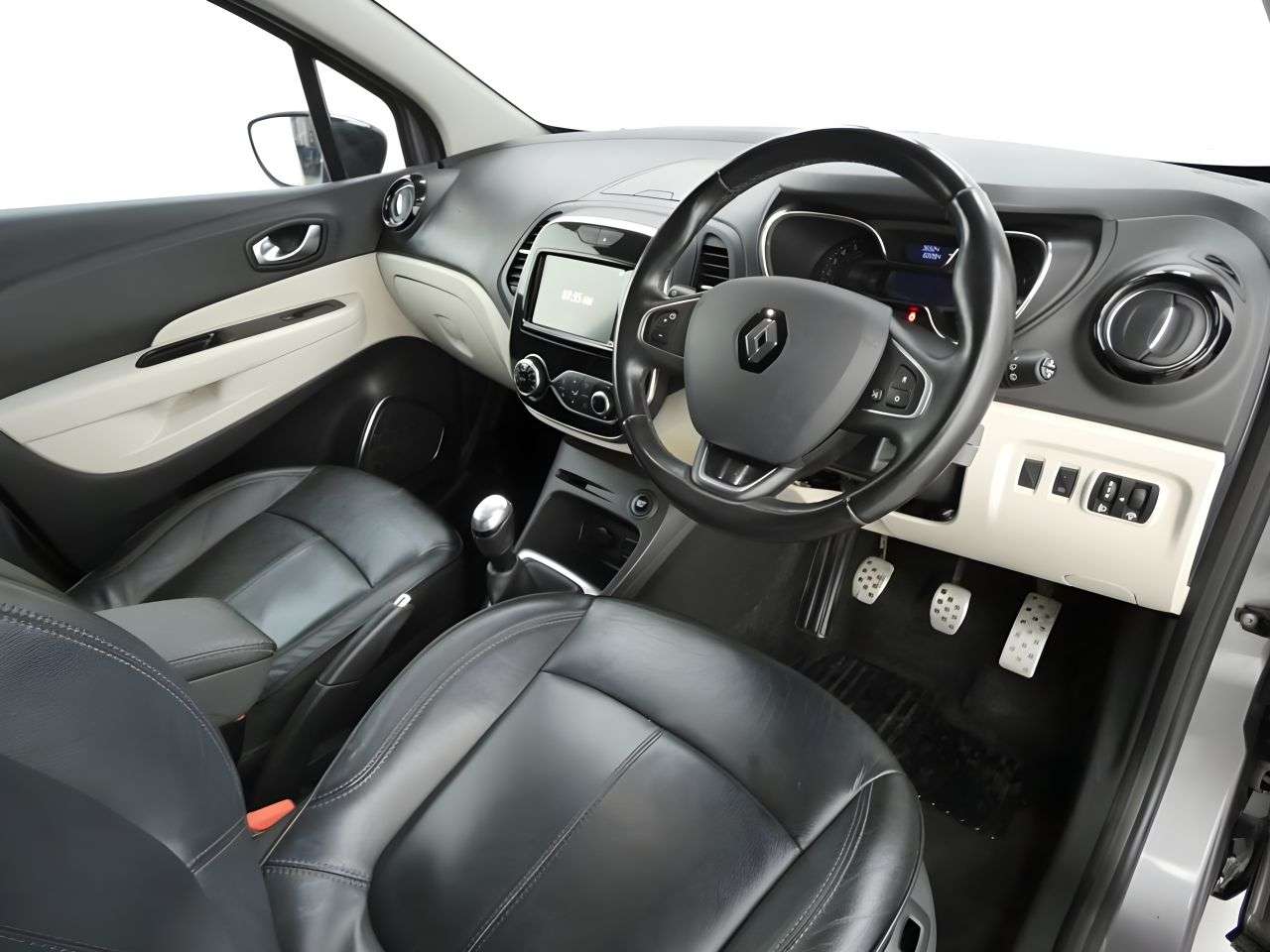 2019 RENAULT CAPTUR 2019 RENAULT CAPTUR