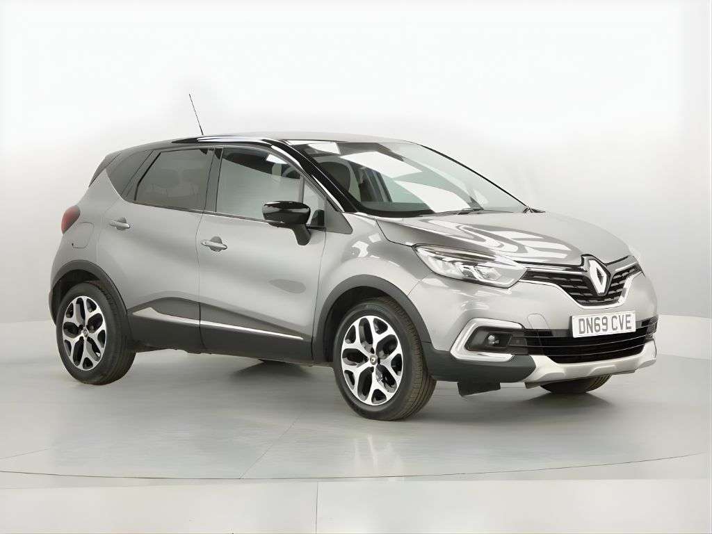 A 2019 RENAULT CAPTUR 0.9 TCe ENERGY GT Line SUV 5dr Petrol Manual Euro 6 (s/s) (90 ps) A 2019 RENAULT CAPTUR 0.9 TCe ENERGY GT Line SUV 5dr Petrol Manual Euro 6 (s/s) (90 ps)