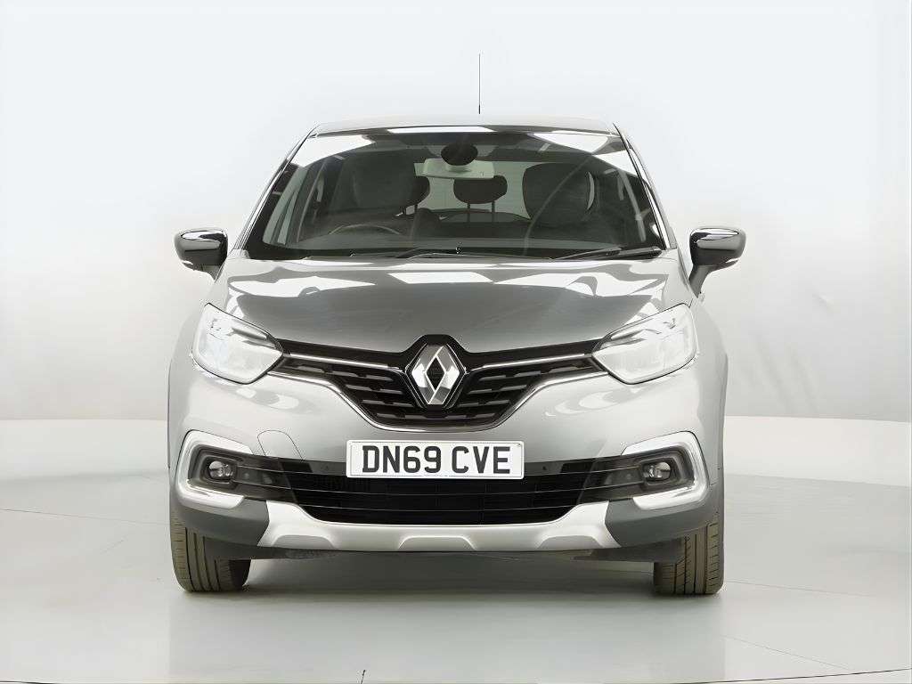 A 2019 RENAULT CAPTUR 0.9 TCe ENERGY GT Line SUV 5dr Petrol Manual Euro 6 (s/s) (90 ps) A 2019 RENAULT CAPTUR 0.9 TCe ENERGY GT Line SUV 5dr Petrol Manual Euro 6 (s/s) (90 ps)