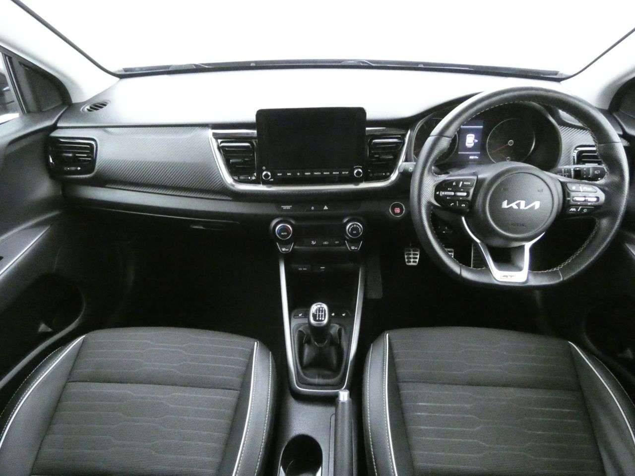 2023 KIA STONIC 2023 KIA STONIC