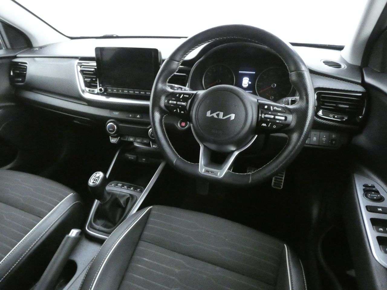 2023 KIA STONIC 2023 KIA STONIC