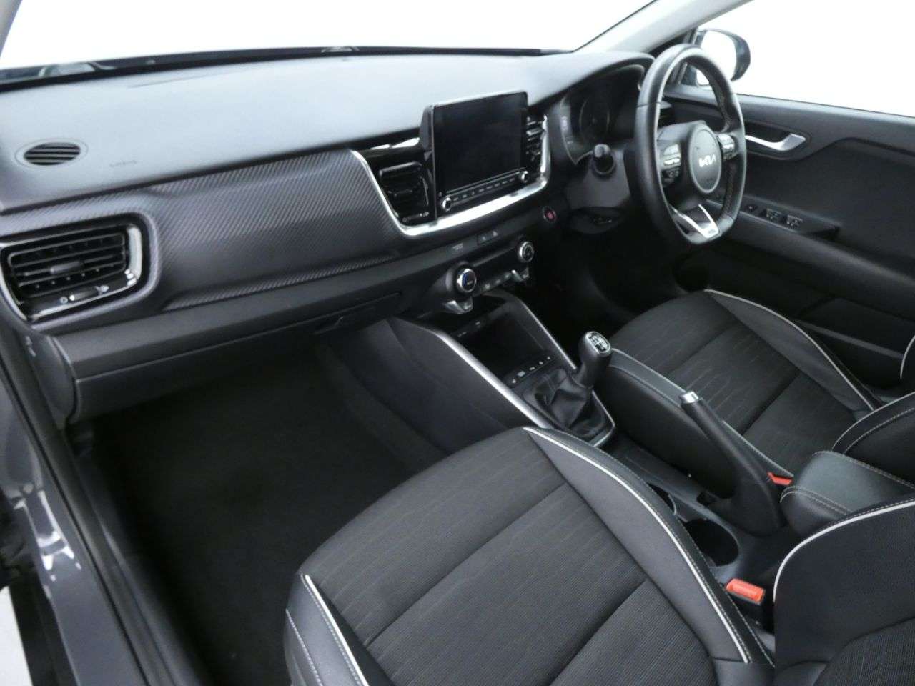 2023 KIA STONIC 2023 KIA STONIC