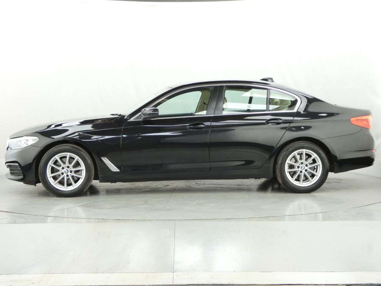 2020 BMW 5 SERIES 2020 BMW 5 SERIES