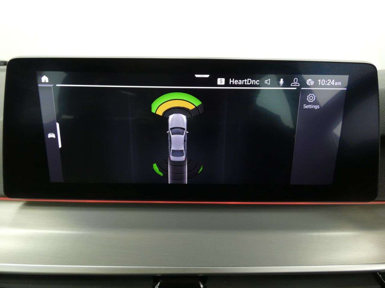 2020 BMW 5 SERIES 2020 BMW 5 SERIES