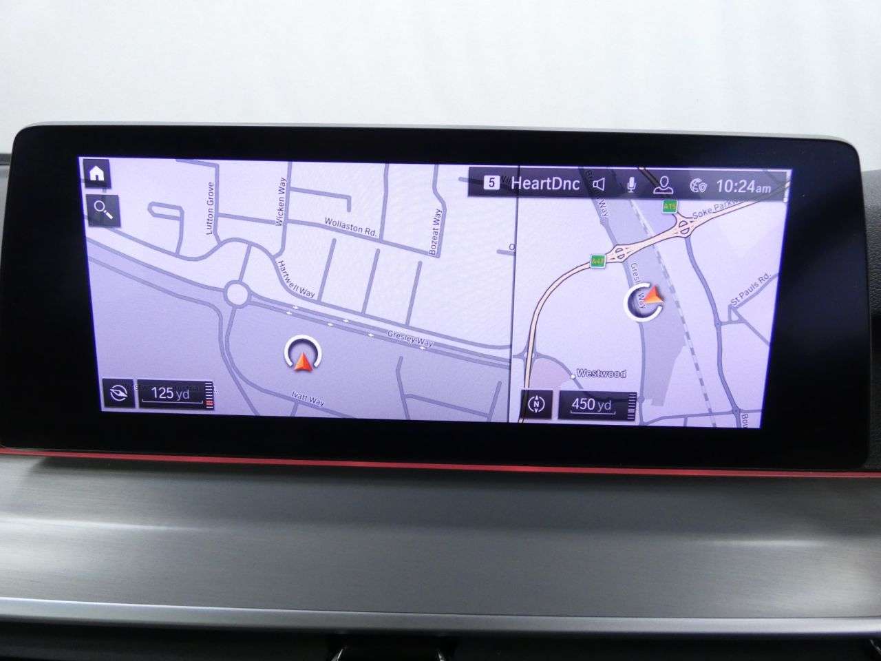 2020 BMW 5 SERIES 2020 BMW 5 SERIES