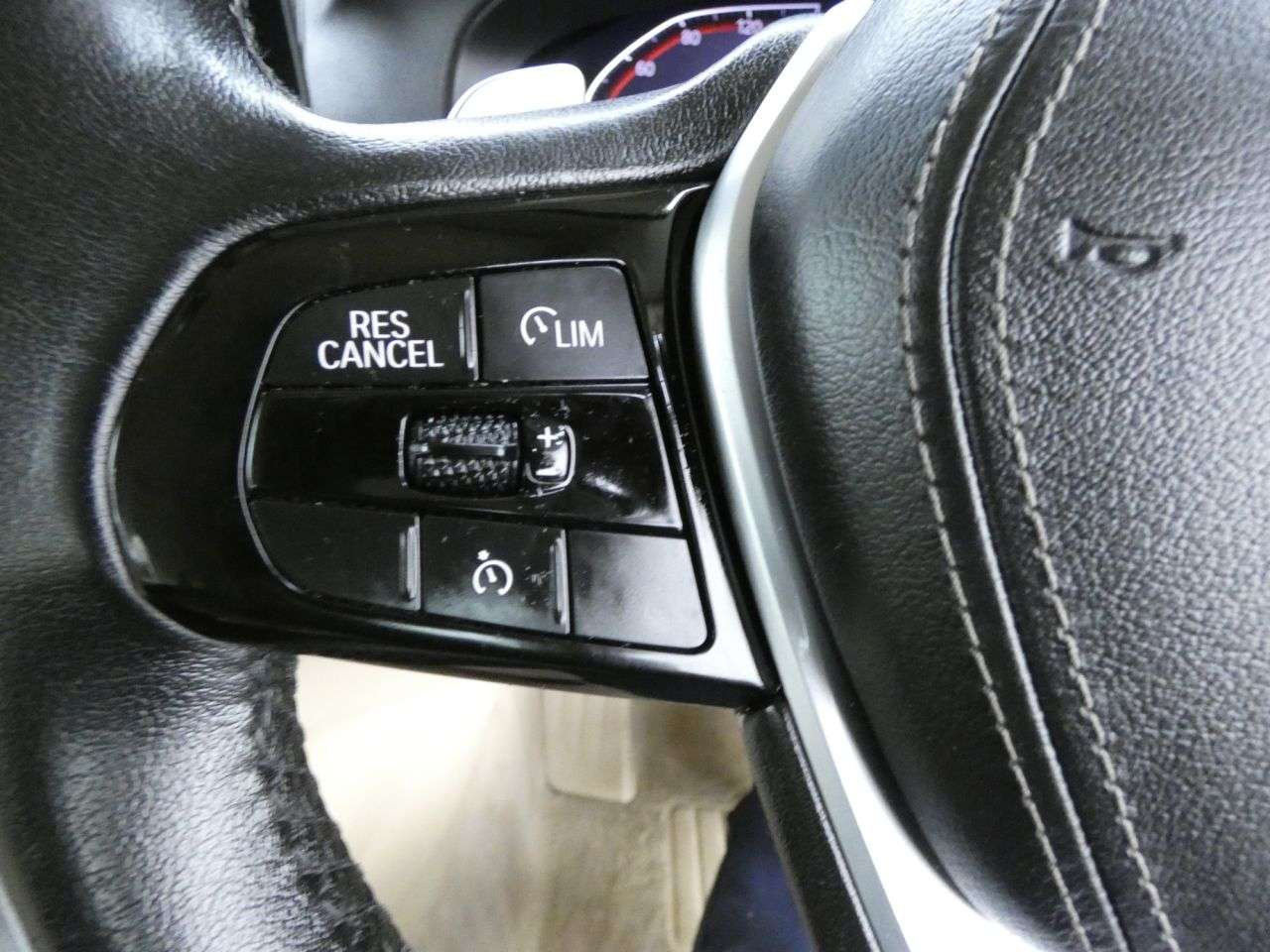 2020 BMW 5 SERIES 2020 BMW 5 SERIES