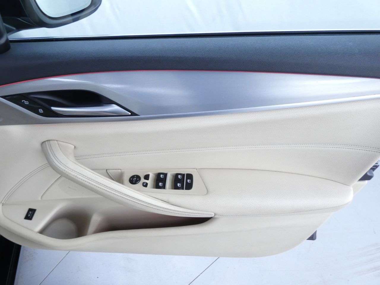 2020 BMW 5 SERIES 2020 BMW 5 SERIES