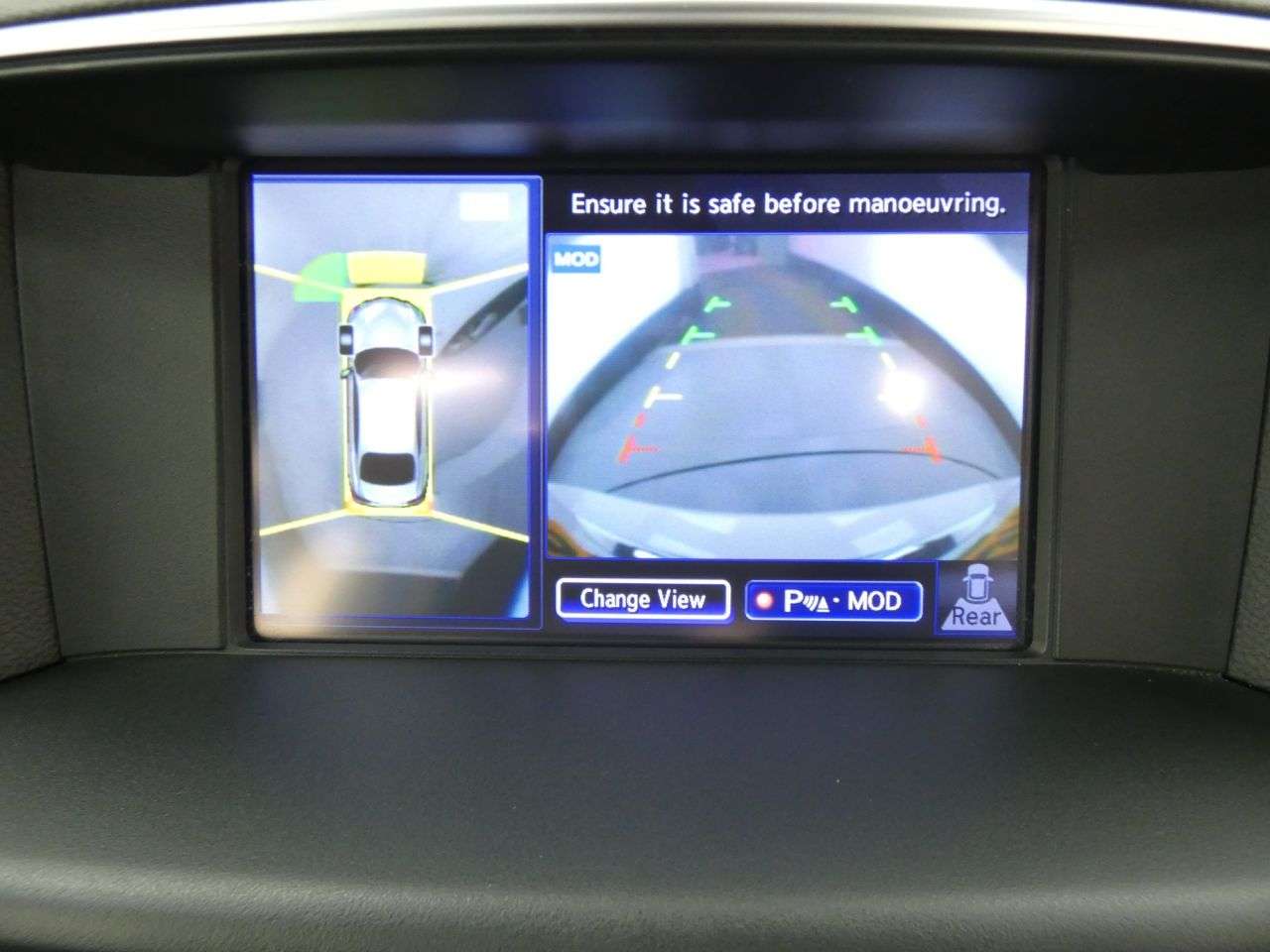 2017 INFINITI Q70 2017 INFINITI Q70