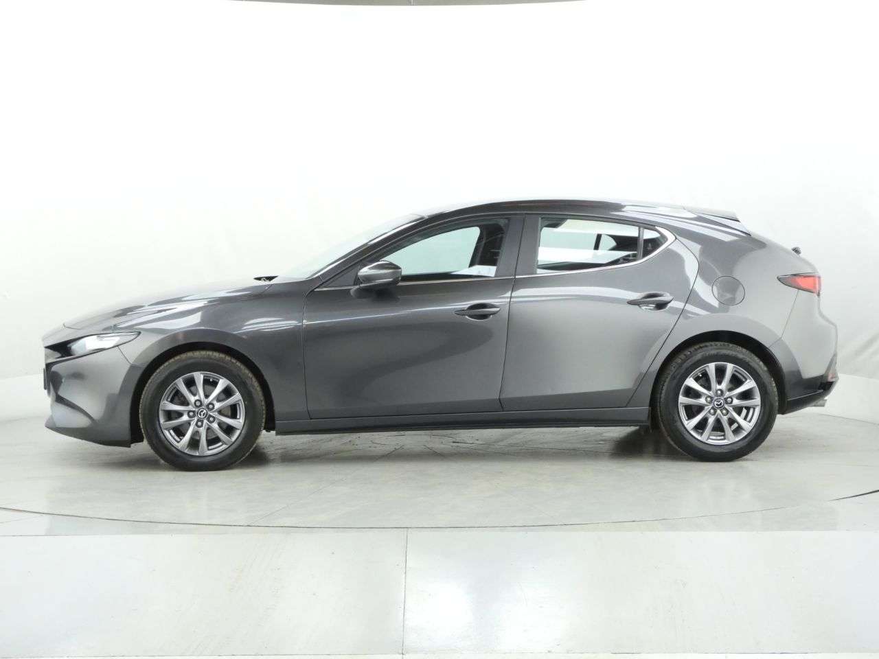 2022 MAZDA MAZDA3 2022 MAZDA MAZDA3