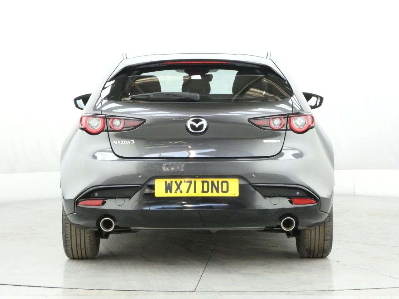 2022 MAZDA MAZDA3 2022 MAZDA MAZDA3