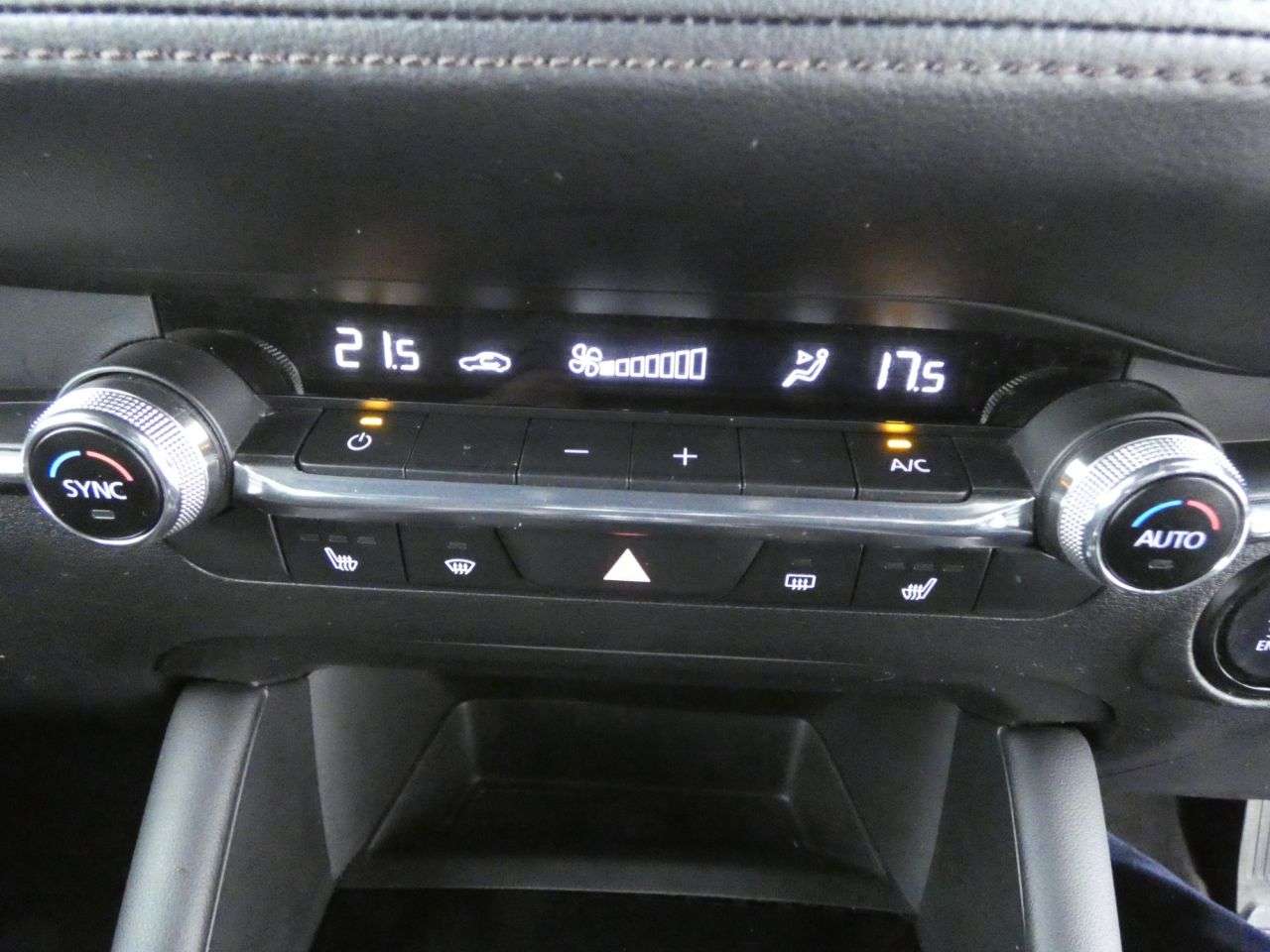 2022 MAZDA MAZDA3 2022 MAZDA MAZDA3