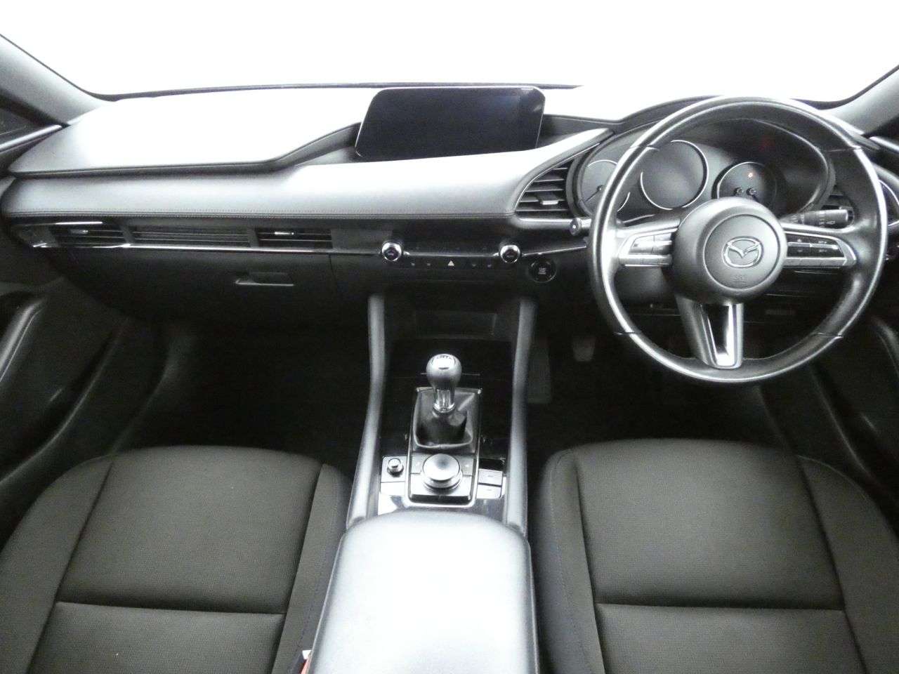 2022 MAZDA MAZDA3 2022 MAZDA MAZDA3