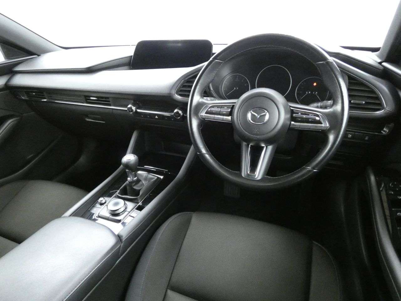 2022 MAZDA MAZDA3 2022 MAZDA MAZDA3