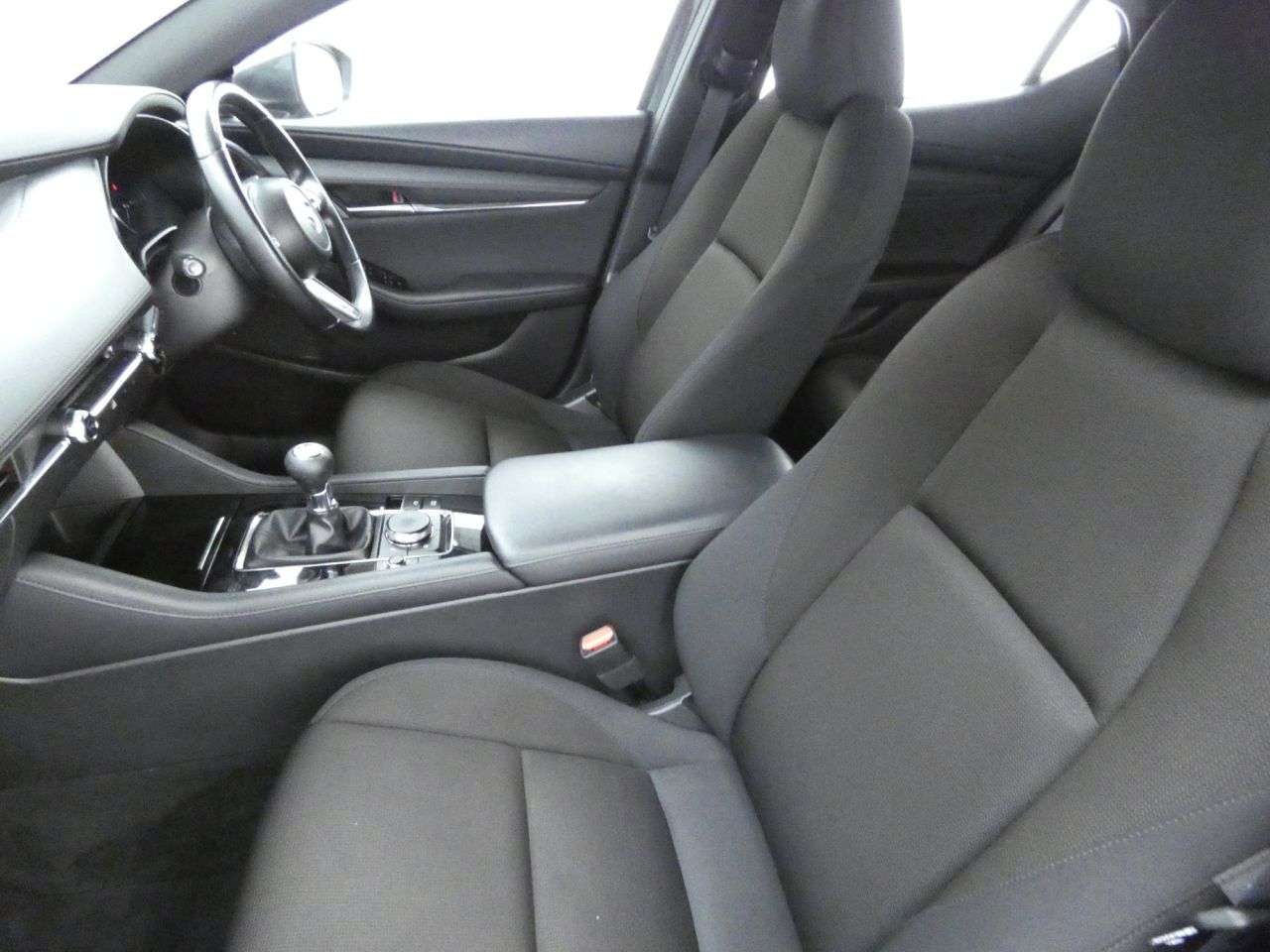 2022 MAZDA MAZDA3 2022 MAZDA MAZDA3