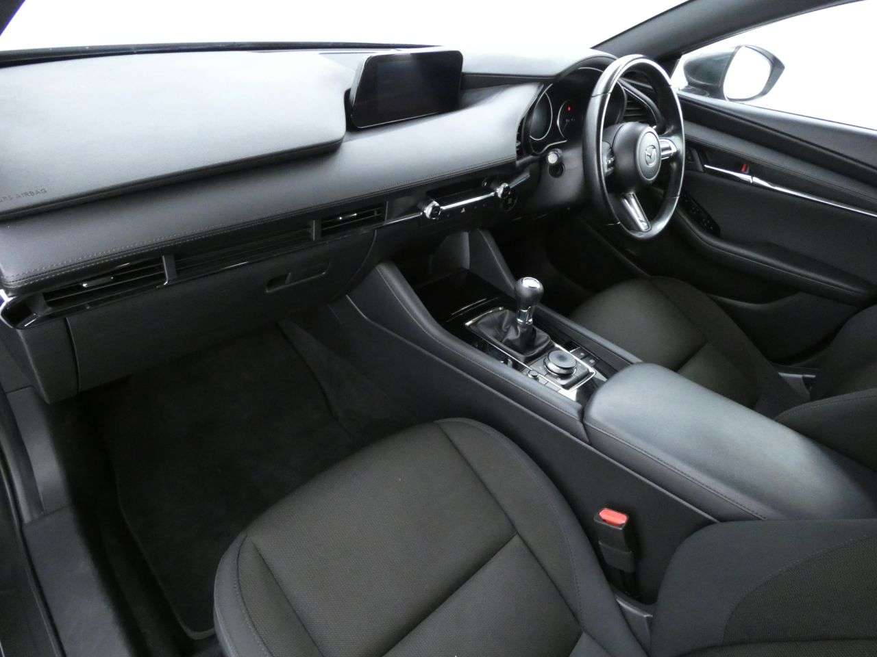 2022 MAZDA MAZDA3 2022 MAZDA MAZDA3