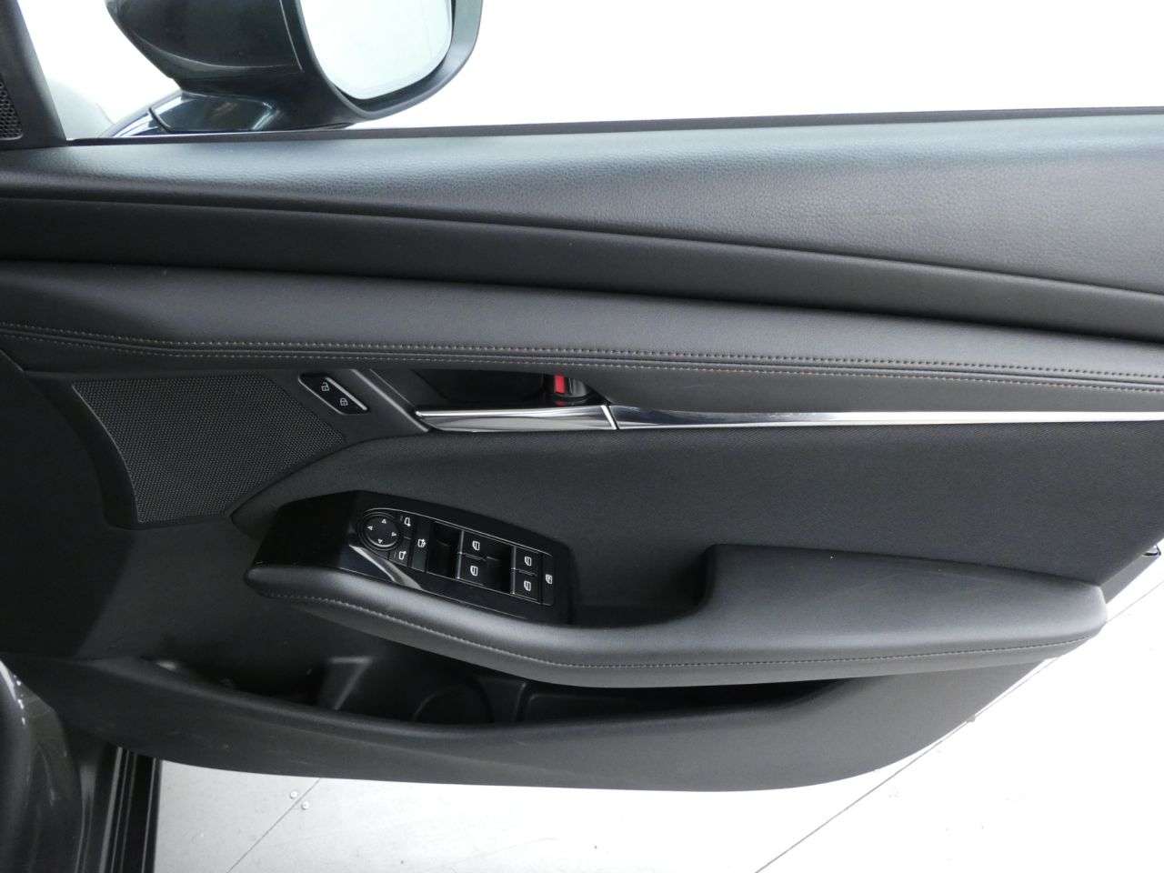 2022 MAZDA MAZDA3 2022 MAZDA MAZDA3