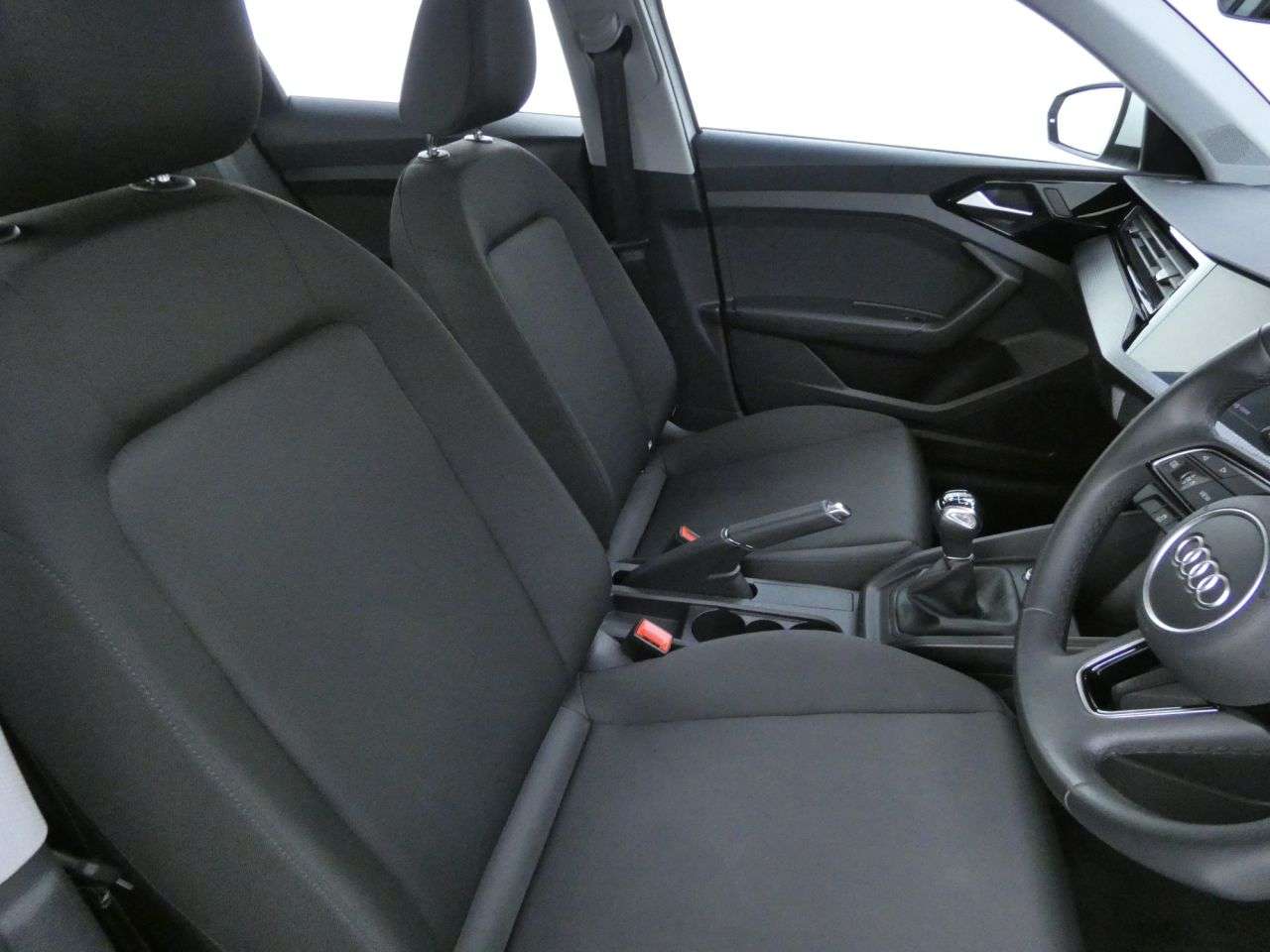 2023 AUDI A1 2023 AUDI A1