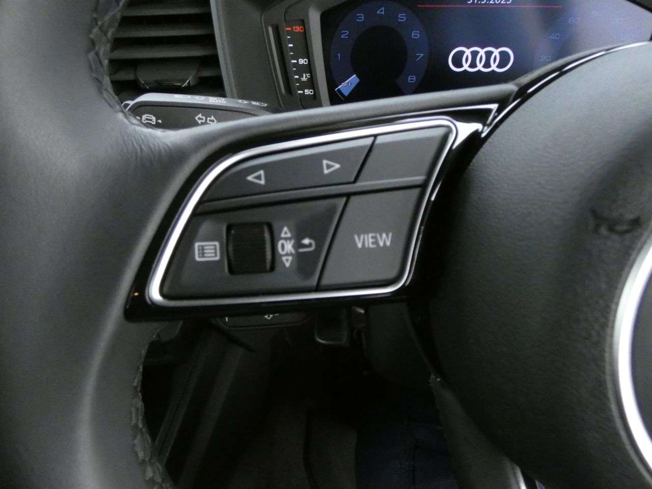 2023 AUDI A1 2023 AUDI A1