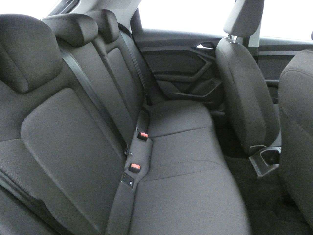 2023 AUDI A1 2023 AUDI A1