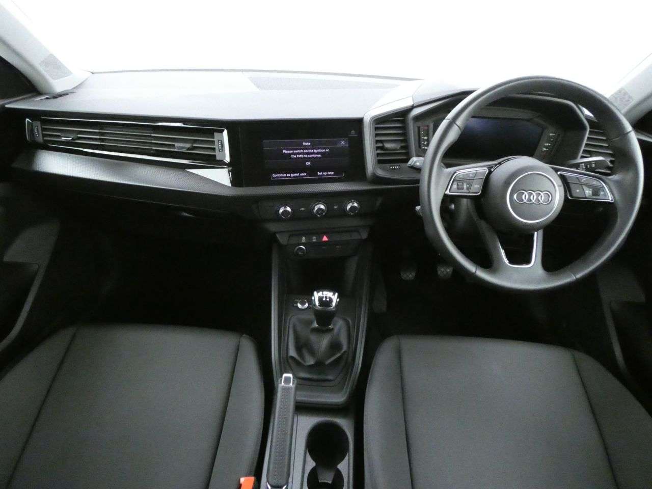 2023 AUDI A1 2023 AUDI A1