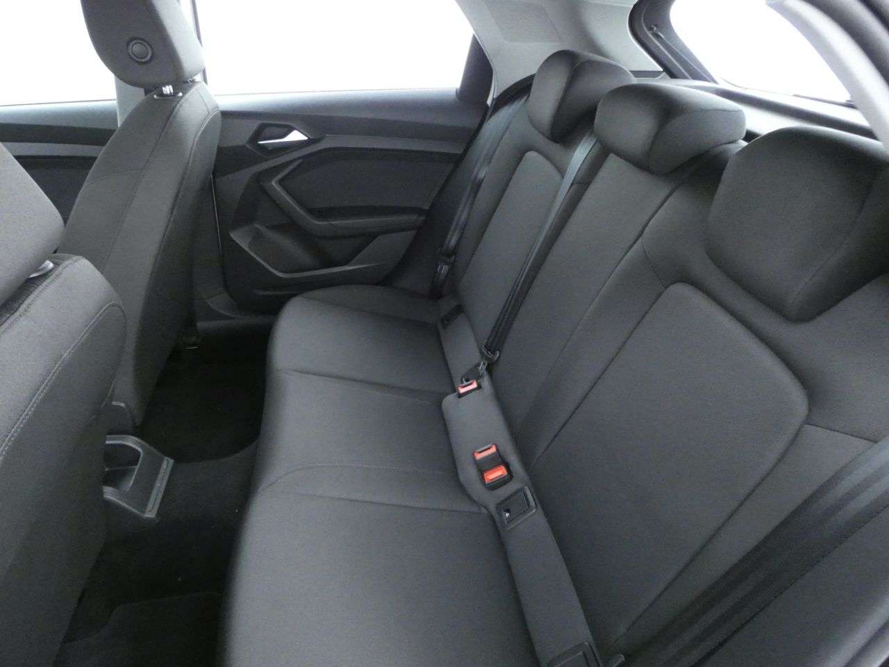 2023 AUDI A1 2023 AUDI A1