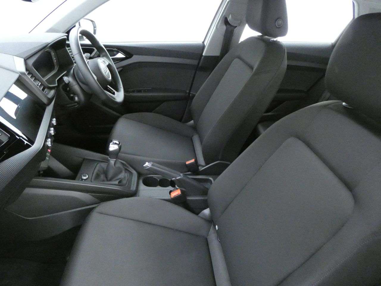 2023 AUDI A1 2023 AUDI A1