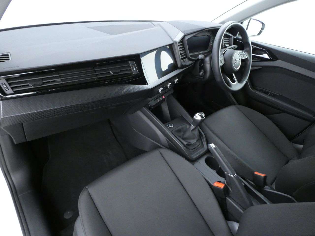 2023 AUDI A1 2023 AUDI A1