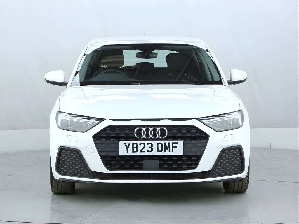 2023 AUDI A1 2023 AUDI A1