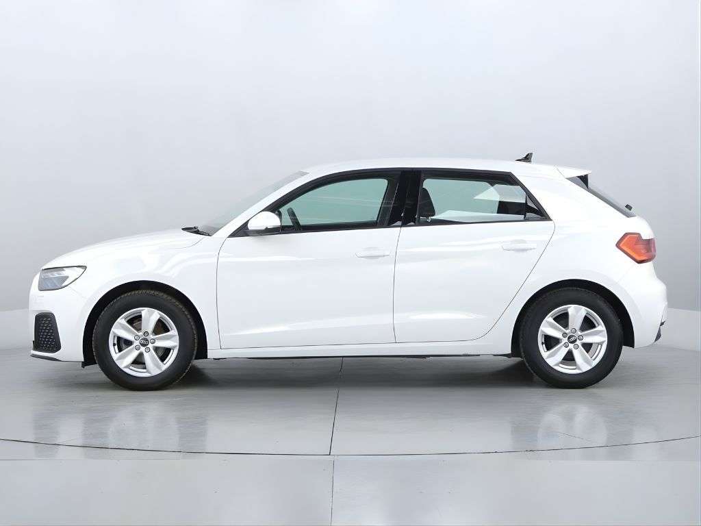 2023 AUDI A1 2023 AUDI A1