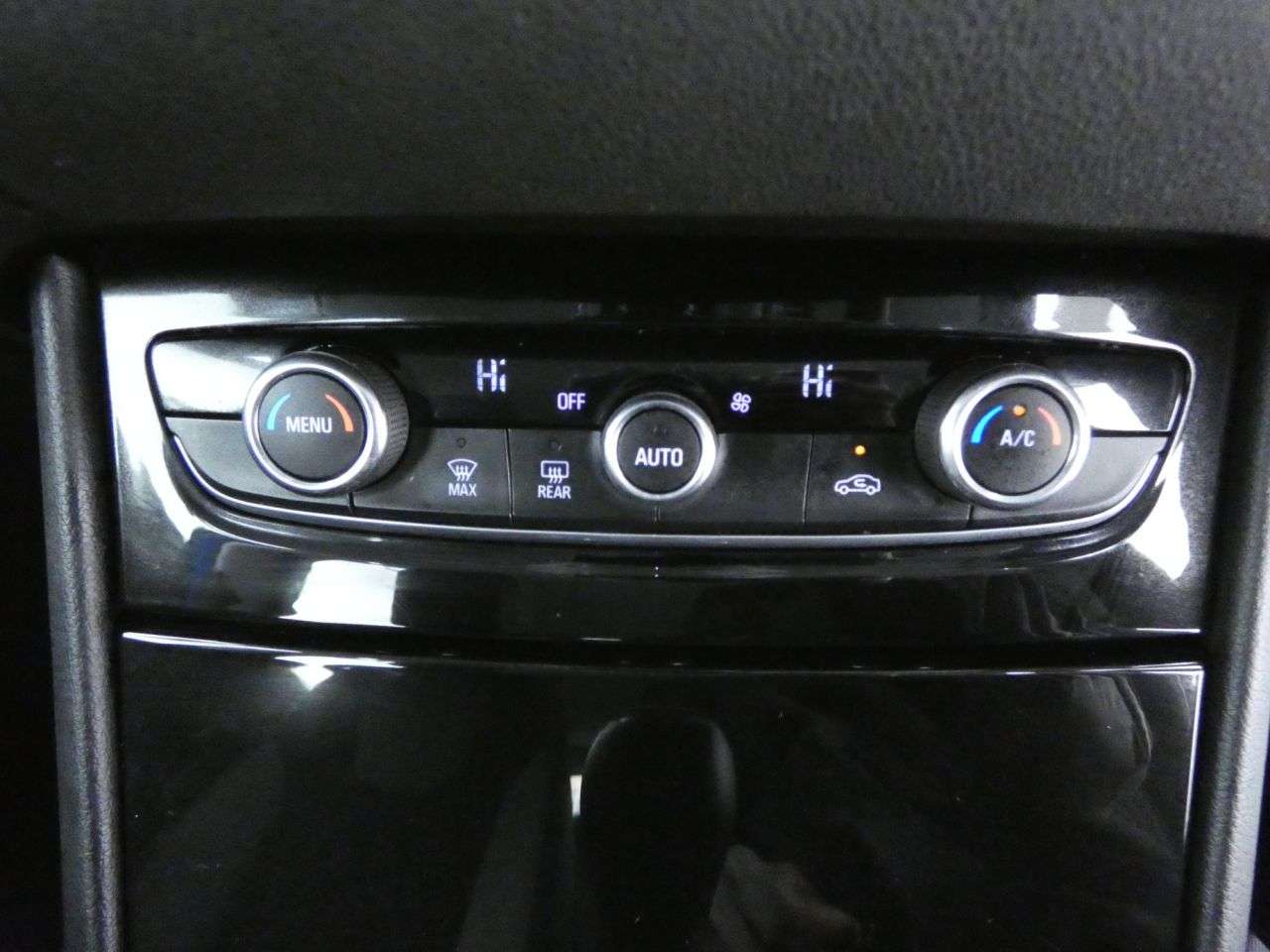 2020 VAUXHALL GRANDLAND X 2020 VAUXHALL GRANDLAND X