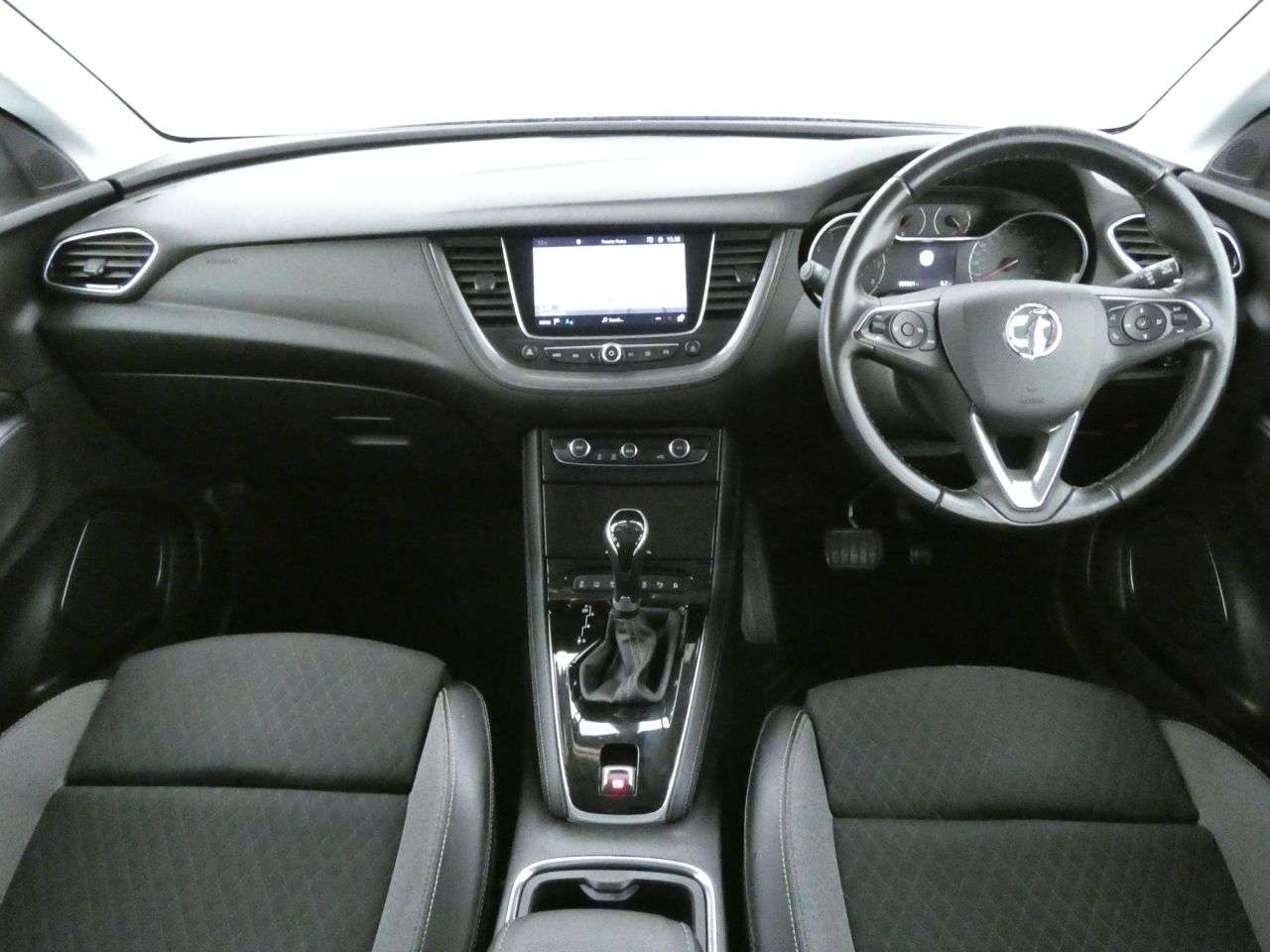 2020 VAUXHALL GRANDLAND X 2020 VAUXHALL GRANDLAND X