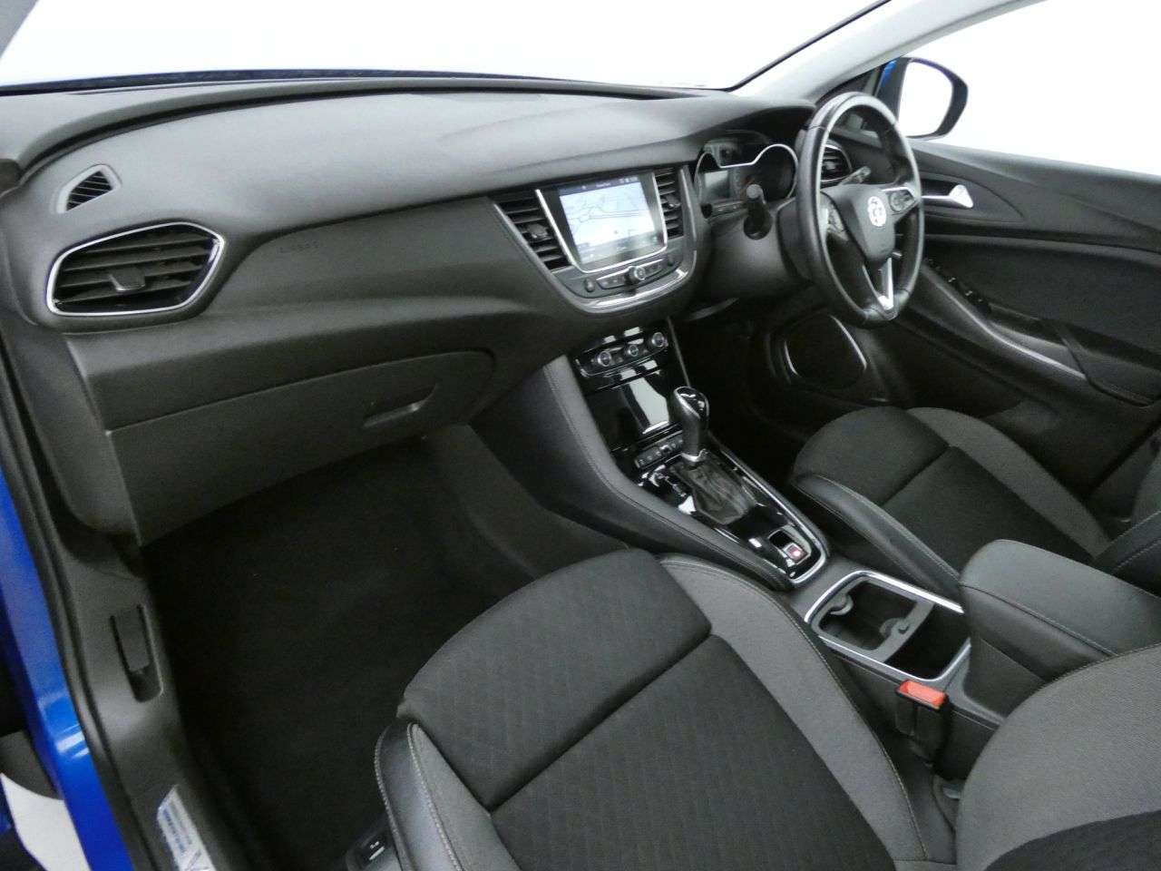 2020 VAUXHALL GRANDLAND X 2020 VAUXHALL GRANDLAND X