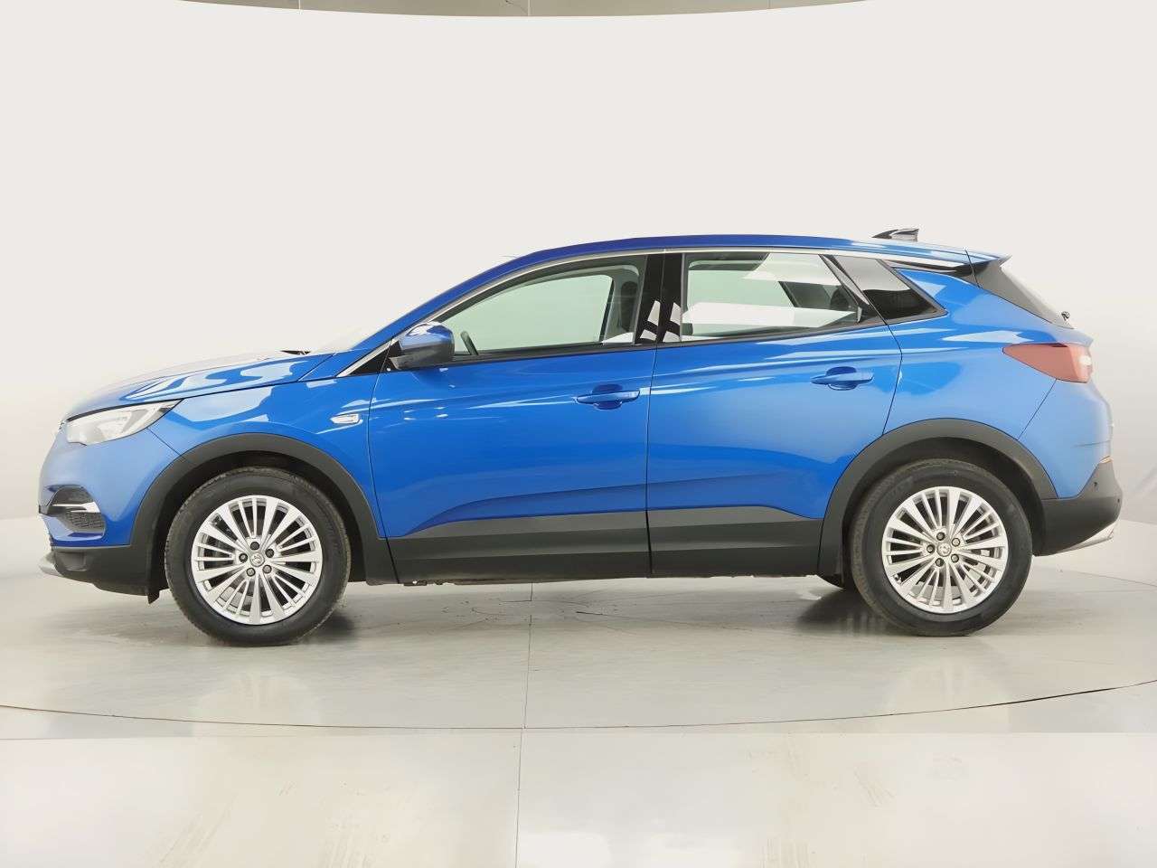 2020 VAUXHALL GRANDLAND X 2020 VAUXHALL GRANDLAND X