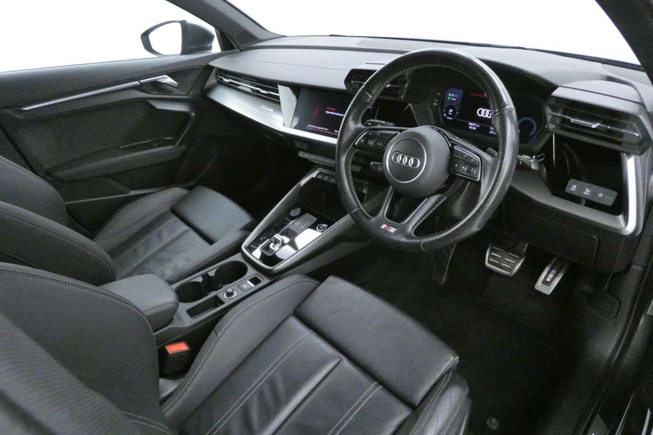 2022 AUDI A3 2022 AUDI A3
