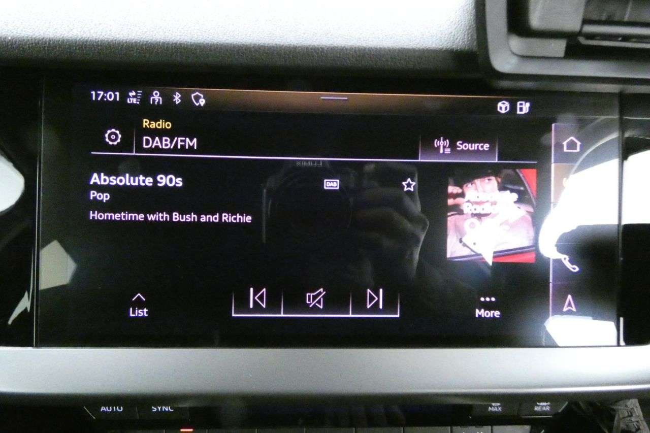 2022 AUDI A3 2022 AUDI A3