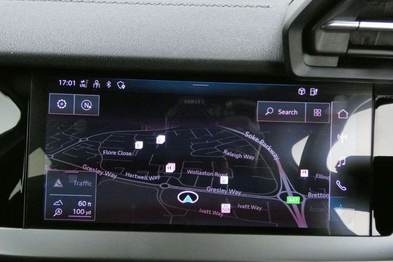 2022 AUDI A3 2022 AUDI A3