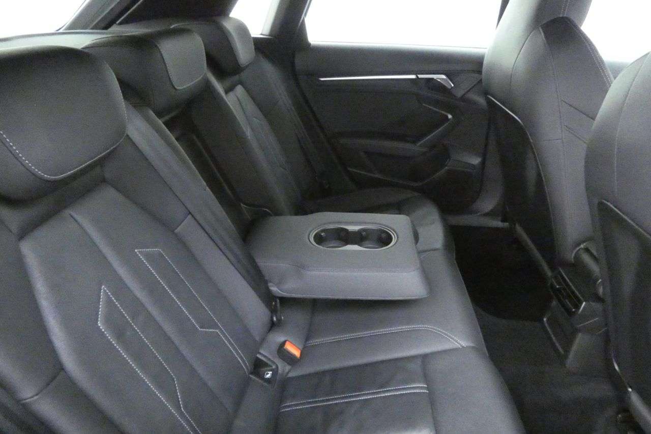 2022 AUDI A3 2022 AUDI A3