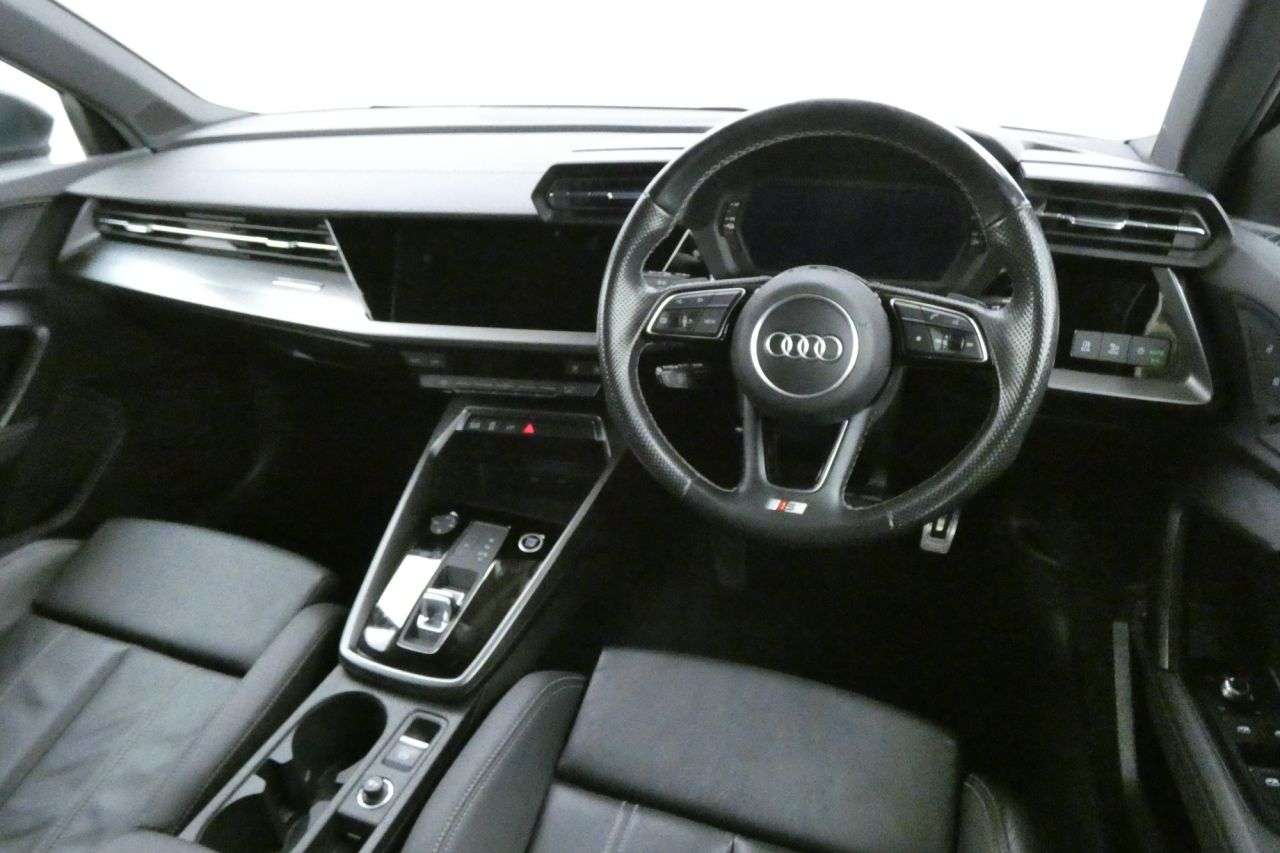 2022 AUDI A3 2022 AUDI A3