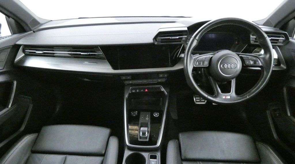 2022 AUDI A3 2022 AUDI A3