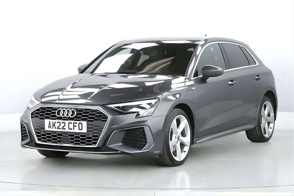2022 AUDI A3 2022 AUDI A3