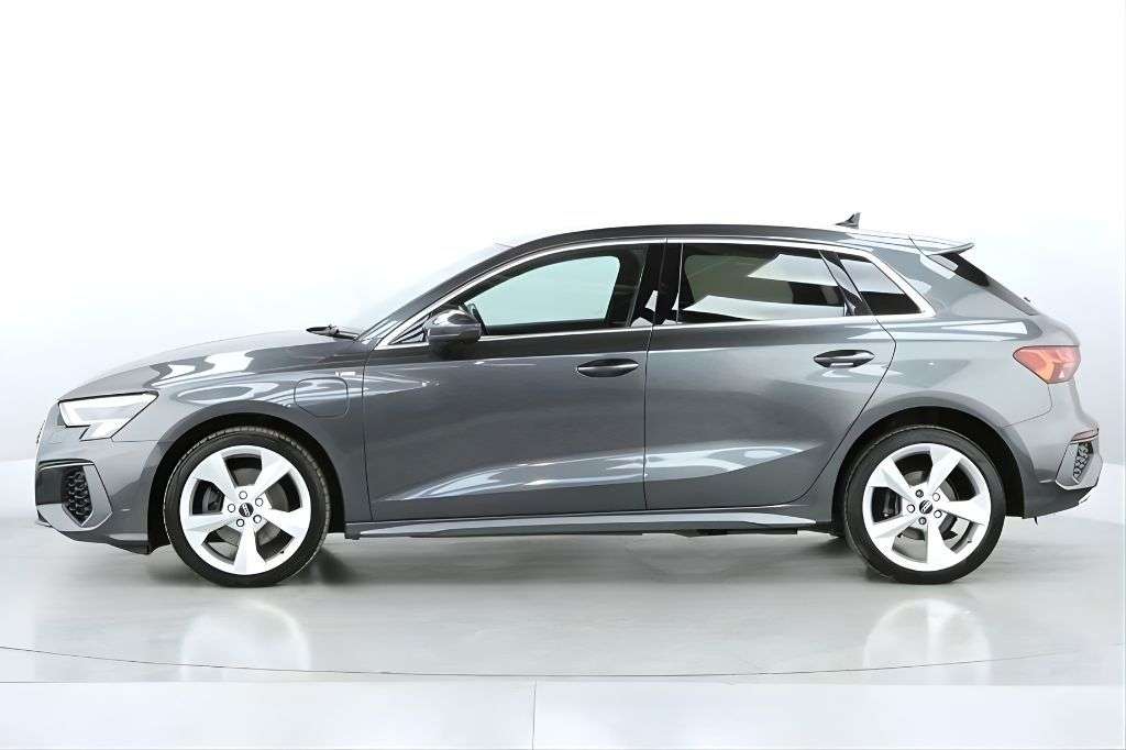 2022 AUDI A3 2022 AUDI A3